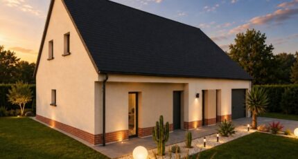 Lapugnoy Maison neuve - 2658177-11655annonce620261001p5ebi.jpeg Maisons France Confort