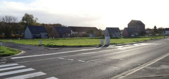 Terrain à bâtir à Lapugnoy, Hauts-de-France