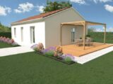 Maison à construire à Compreignac (87140) 2585093-7202modele920260320yLV6N.jpeg Maisons France Confort