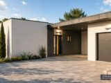 Maison à construire à Domloup (35410) 2655963-11165modele920260824yTXnX.jpeg Maisons France Confort