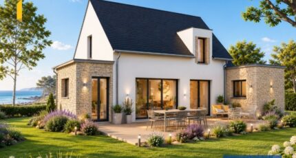Bain-de-Bretagne Maison neuve - 2656103-3594modele920260722AIGaf.jpeg Maisons France Confort