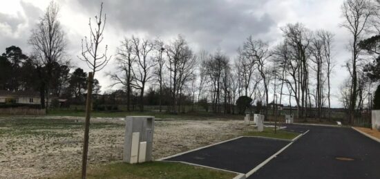 Terrain à bâtir à Beautiran, Nouvelle-Aquitaine
