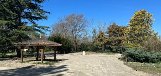 Terrain à bâtir à Arbanats, Nouvelle-Aquitaine