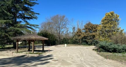 Arbanats Maison neuve - 2658358-10657annonce120261001ICFcq.jpeg Maisons France Confort