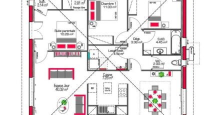 Soustons Maison neuve - 2658341-11828annonce6202610015iShM.jpeg Maisons France Confort
