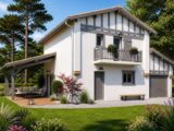 Maison neuve à Soustons (40140) 2658542-11828annonce620261001iZ9bq.jpeg Maisons France Confort
