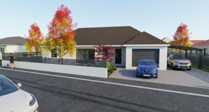Chezelles Maison neuve - 2658912-11659modele6202607160TXmO.jpeg Maisons France Confort