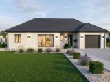 Maison à construire à Chezelles (36500) 2658912-11659modele720260716R81J1.jpeg Maisons France Confort