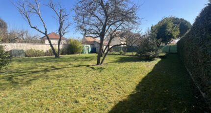 Le Châtelet-en-Brie Terrain à bâtir - 2554506-10224annonce120260618LvxwB.jpeg Maisons France Confort