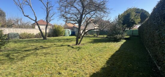 Terrain à bâtir à Boissise-le-Roi, Île-de-France