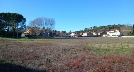 Brignoles Terrain à bâtir - 2572807-10122annonce120260703Txmdq.jpeg Maisons France Confort