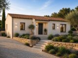 Maison à construire à Carcès (83570) 2574860-10122annonce620260706PM3Vr.jpeg Maisons France Confort