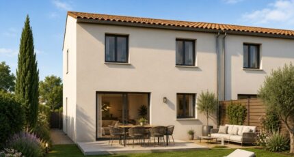 Brignoles Maison neuve - 2572936-10122annonce720260703qv0sd.jpeg Maisons France Confort
