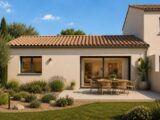 Maison à construire à Brignoles (83170) 2572820-10122annonce620260703T5tWk.jpeg Maisons France Confort