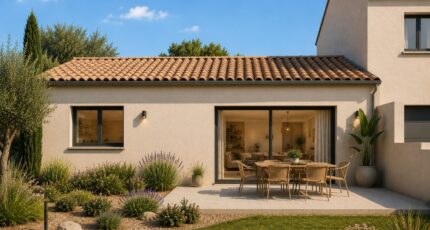 Brignoles Maison neuve - 2572820-10122annonce620260703T5tWk.jpeg Maisons France Confort