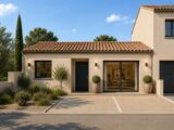 Maison à construire à Brignoles (83170) 2572820-10122annonce720260703rULky.jpeg Maisons France Confort