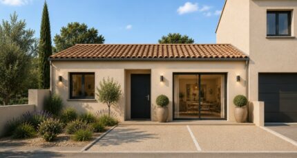 Brignoles Maison neuve - 2572820-10122annonce720260703rULky.jpeg Maisons France Confort