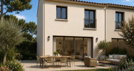 Brignoles Maison neuve - 2572862-10122annonce720260703t7QeM.jpeg Maisons France Confort