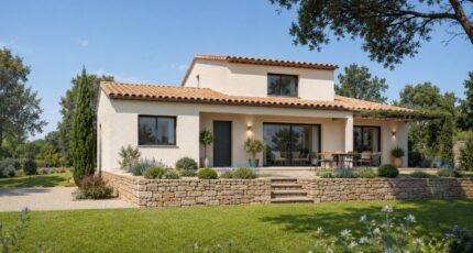Carcès Maison neuve - 2574861-10122annonce620260706mU2Vq.jpeg Maisons France Confort