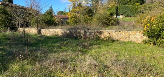 Maison neuve à , Var