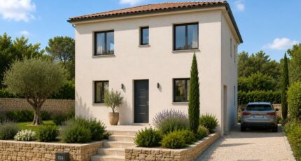 Carcès Maison neuve - 2574863-10122annonce720260706T4aJk.jpeg Maisons France Confort