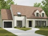 Terrain à bâtir à Ponthévrard (78730) 2658692-10686annonce220260218gRQ2t.jpeg Maisons France Confort