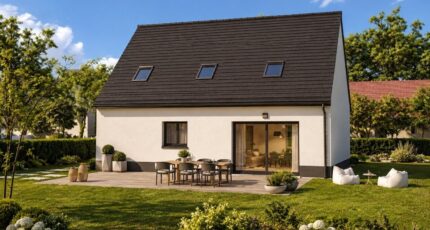 Lapugnoy Maison neuve - 2658339-11655annonce7202610017KUn9.jpeg Maisons France Confort
