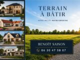 Terrain à bâtir à Montigny-sur-Loing (77690) 2658842-10873annonce1202610019ysTO.jpeg Maisons France Confort