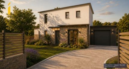La Mézière Maison neuve - 2658590-11165modele620260825GQaq9.jpeg Maisons France Confort