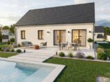 Maison à construire à Sainte-Gemme (36500) 2659030-11659modele920260713brdvJ.jpeg Maisons France Confort