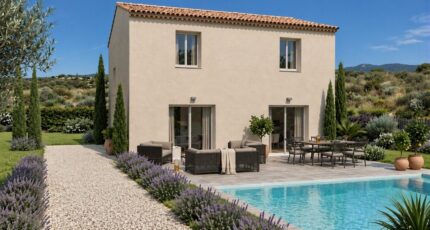 Cruas Maison neuve - 2659234-6150modele720261001yLPWD.jpeg Maisons France Confort