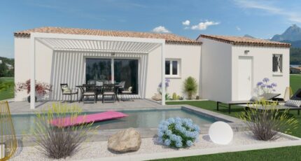 Cruas Maison neuve - 2650934-6150modele820251006FhXD0.jpeg Maisons France Confort