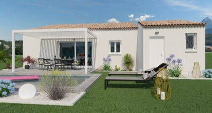 Cruas Maison neuve - 2650934-6150modele920251006LcbT7.jpeg Maisons France Confort