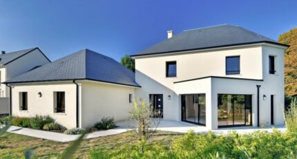 Limeil-Brévannes Maison neuve - 2657309-11081annonce320260930GTgKU.jpeg Maisons France Confort
