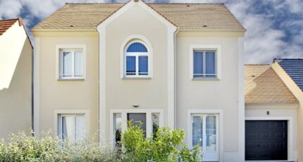 Pontault-Combault Maison neuve - 2657325-11081annonce6202609306TWwT.jpeg Maisons France Confort