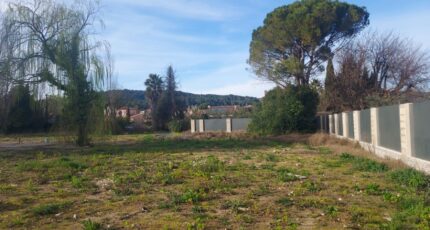 Pignans Terrain à bâtir - 2659254-11137annonce220261001gViOI.jpeg Maisons France Confort