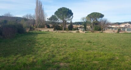 Pignans Terrain à bâtir - 2659254-11137annonce3202610010ew3h.jpeg Maisons France Confort