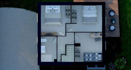 Pignans Maison neuve - 2659257-11137modele720260930bJKsg.jpeg Maisons France Confort
