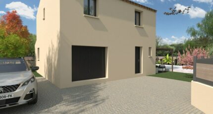 Pignans Maison neuve - 2659261-11137modele620260112OzSTr.jpeg Maisons France Confort