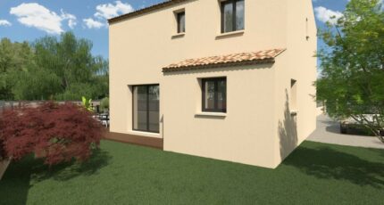 Pignans Maison neuve - 2659261-11137modele720260112HH3To.jpeg Maisons France Confort