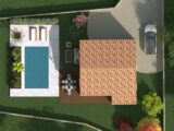Maison à construire à Pignans (83790) 2659261-11137modele820260112WT8TI.jpeg Maisons France Confort