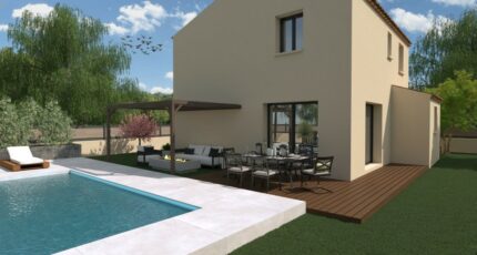 Pignans Maison neuve - 2659261-11137modele920260112hHSSz.jpeg Maisons France Confort