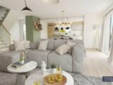Maison à construire à Romagné (35133) 2656664-11165modele820260824z5ODe.jpeg Maisons France Confort