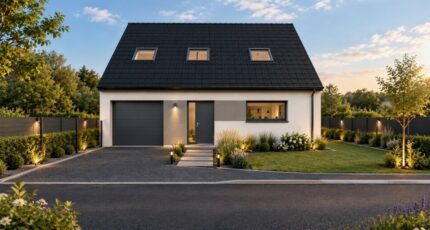 Harnes Maison neuve - 2657792-11905annonce620261001GFcKN.jpeg Maisons France Confort