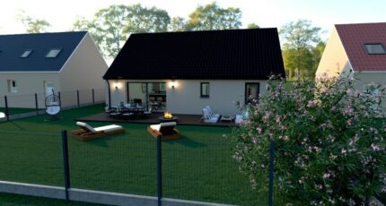 Auberchicourt Maison neuve - 2658547-6130annonce720261001PJywk.jpeg Maisons France Confort