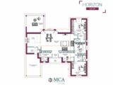 Maison à construire à Brax (47310) 2601679-10393modele620230822pwVA3.jpeg Maisons France Confort