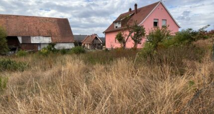 Durrenentzen Maison neuve - 2658232-11945annonce120261001pSikE.jpeg Maisons France Confort