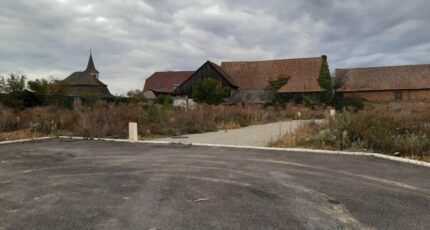 Biltzheim Terrain à bâtir - 2658148-11944annonce220261001vKL2q.jpeg Maisons France Confort
