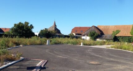 Biltzheim Maison neuve - 2658259-11944annonce120261001RDhlL.jpeg Maisons France Confort