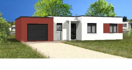 Mouchamps Maison neuve - 2657568-3635_pers-5.jpg Maisons France Confort
